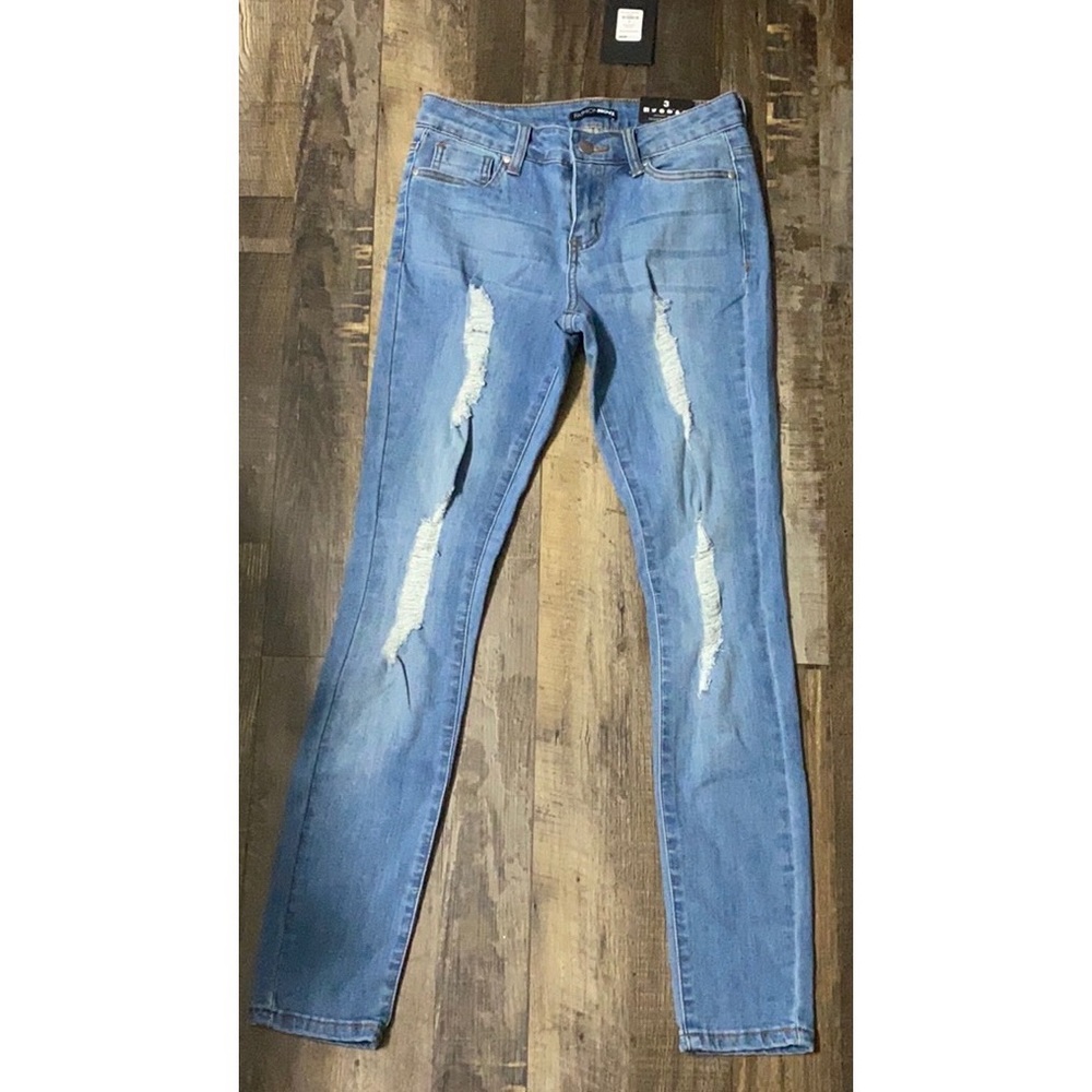 Brand New with Tags, Fashion Nova jeans